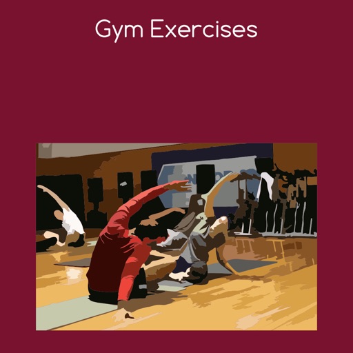 Gym exercises+