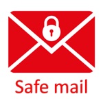 Secure Mail for Gmail safe email with TouchID Pro