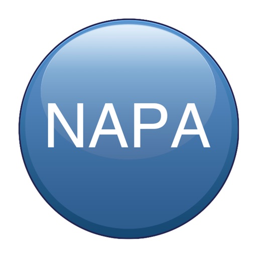 Napa SharePoint iOS App