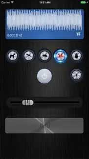 sonic defender iphone resimleri 2