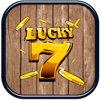 7 Lucky Order Casino Game - FREE Slots Machines