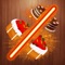 Slicing Cake is a fun and easy to play iOS App game for everyone