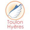 Aéroport Toulon Hyères Flight Status