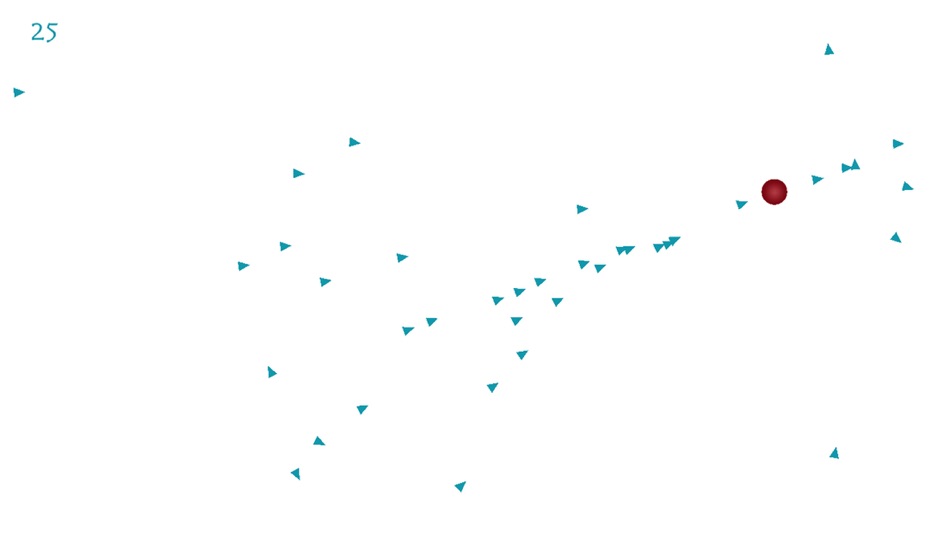 #3. Swarm Undone (iOS) 由: Quantum Design Group