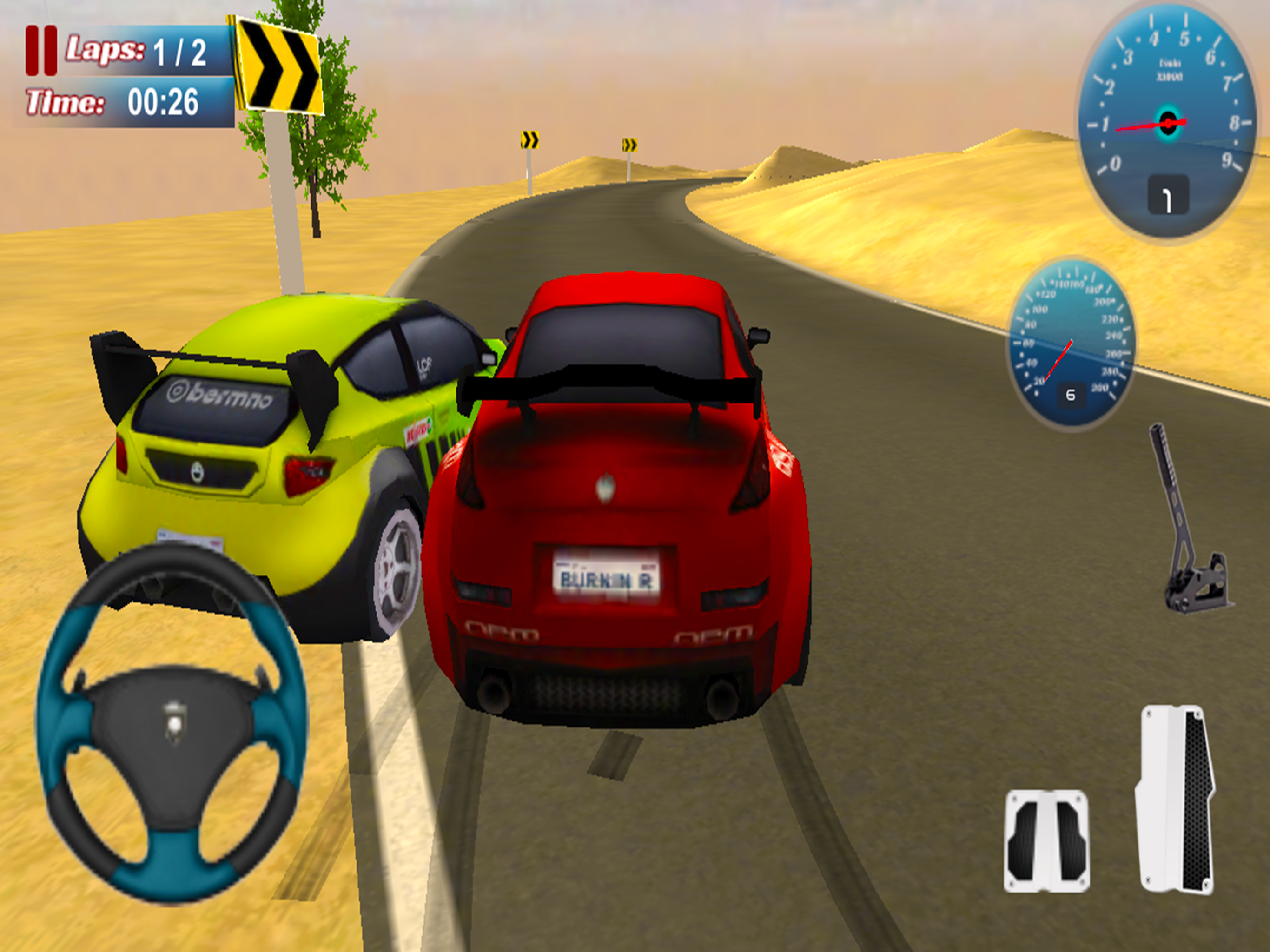 Extreme Car Racing 3D Pro: Speed Racing In Car screenshot 9