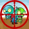 heroes squad vs zombies - battle defense frontier