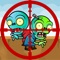 heroes squad vs zombies - battle defense frontier