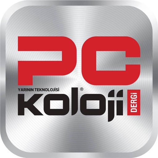 PCkoloji Dergi icon