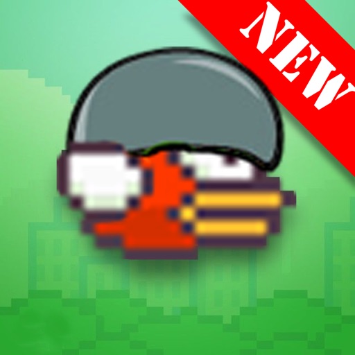 Swing Helmet Icon