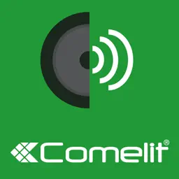 ComelitViP Remote app icon