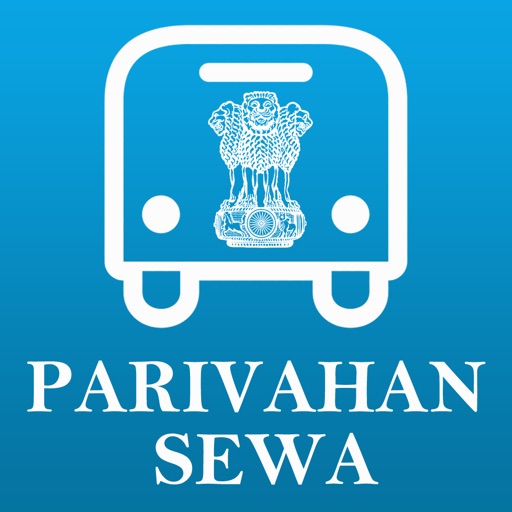 Parivahan Sewa Apps 148Apps