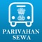 PARIVAHAN SEWA - National Transport Project – Vahan and Sarathi