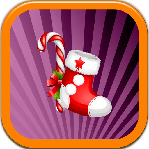 SloTs - Merry Christmas - Special Edition FREE iOS App