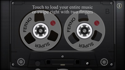 Cassette Gold Screenshot 2