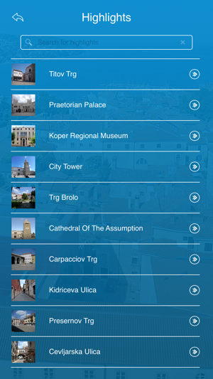Koper Travel Guide(圖3)-速報App