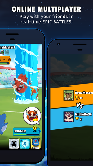 Dynamons World(圖3)-速報App