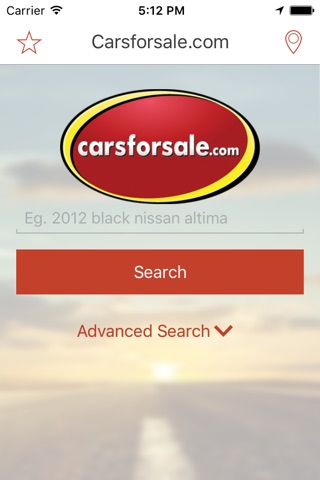 Cars for Sale: New & Used Cars screenshot 4