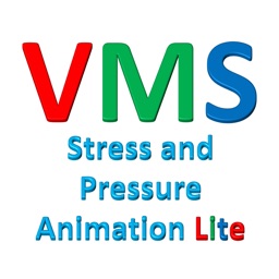 VMS - Stress and Pressure Animation Lite