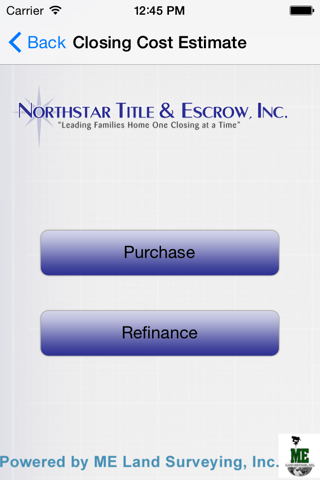 North Star Title and Escrow screenshot 4