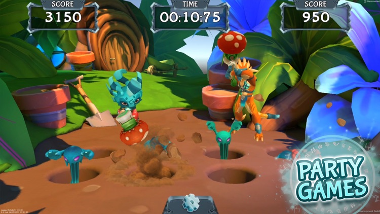 Lightseekers screenshot-4