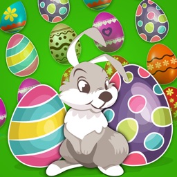 Eeaster Swipe Eggs Match