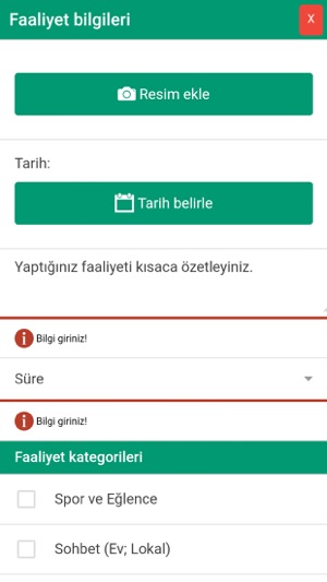 IGMG Abi-Kardeş App(圖3)-速報App