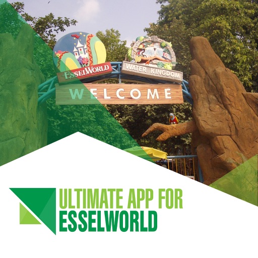 Ultimate App for EsselWorld icon