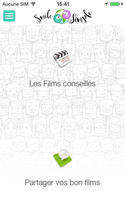 SmileSimple screenshot-3