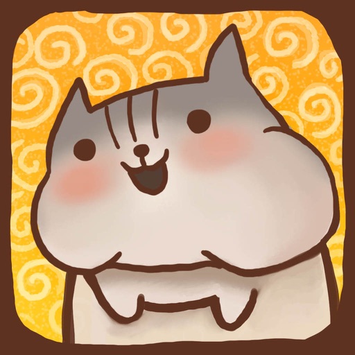 Hamster Evolution Party Icon