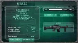 Game screenshot Sniper Strike TD - Shooting War hack