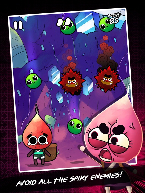 Screenshot #5 pour Kabu San