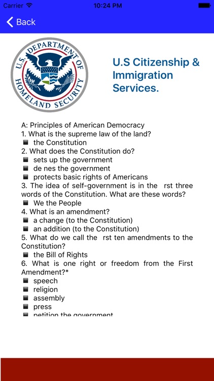 US Visa & Greencard - Eligible