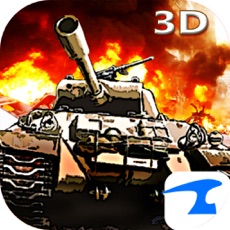 Activities of War of Tank 3D - Most real tank war game