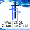 21st St. Church of Christ