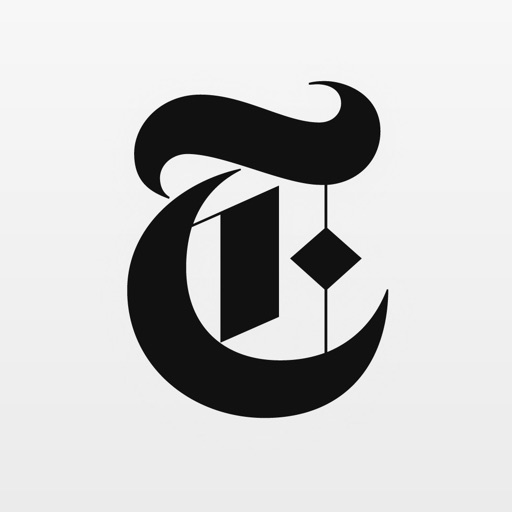 NYTimes – Breaking World, National & Politics News