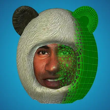 Wrap your head around 3D: Avatar Image & Video Cheats
