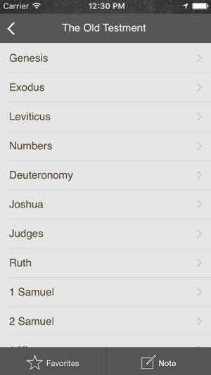 Holy Bible !(圖2)-速報App