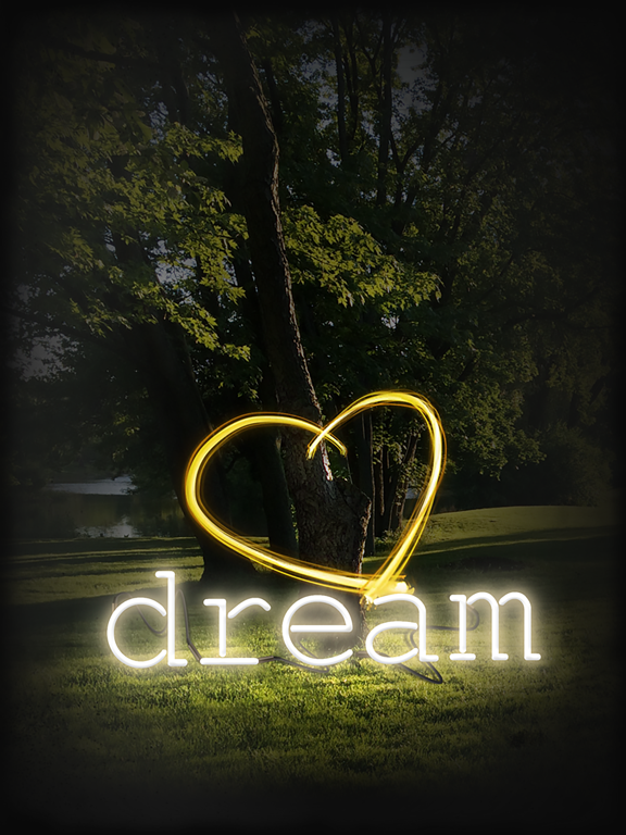 Screenshot #4 pour Light Write™ Decorate your photos for the holidays