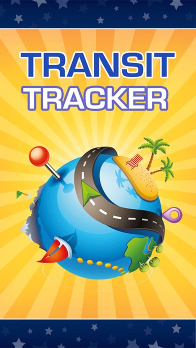 Screenshot #1 pour Transit Tracker in Real Time