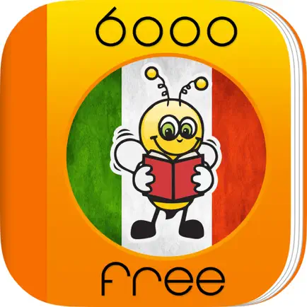 6000 Words - Learn Italian Language for Free Cheats