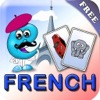 French Flashcards for Kids by EFlashApps French Flashcards for Kids by EFlashApps