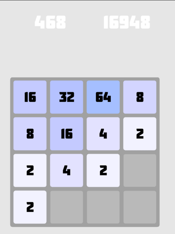 Tile Union iPad screenshot 4 - Games app