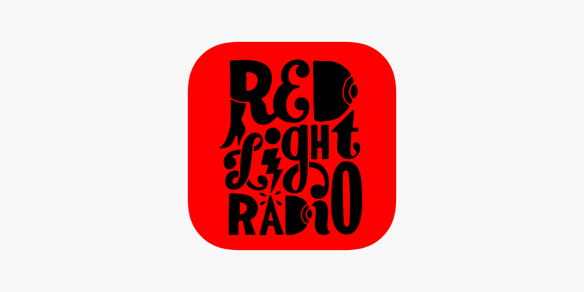 RedLightRadio on the App Store