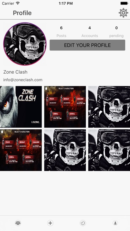 Timerpost screenshot-3