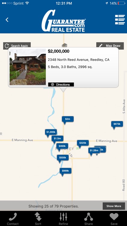 Guarantee Real Estate