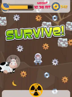 Space Max screenshot 9