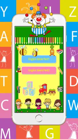 Game screenshot Idiom Definition: Интернет курс английского языка mod apk