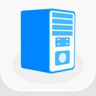 Computer Building Simulator icon
