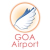 GOA Airport Flight Status Live