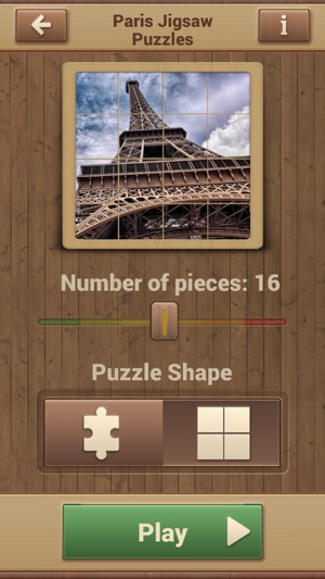 Paris Jigsaw Puzzles(圖3)-速報App